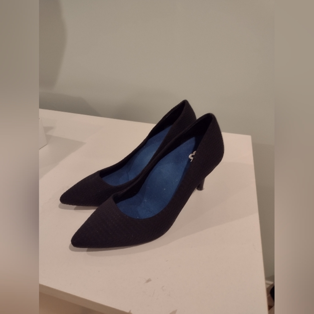 BetaBrand Heels